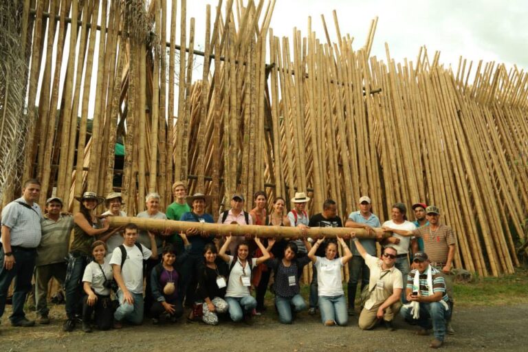 Festival Viva Guadua